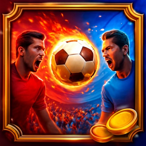 a4tech Football Attack Scene